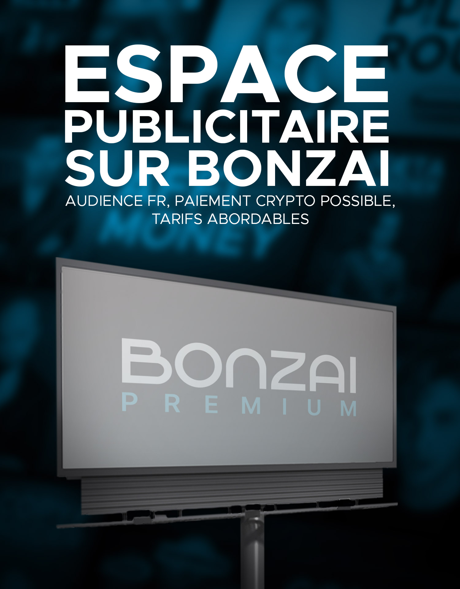 Bonzai Ads